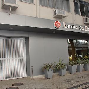 Hotel Barao Do Flamengo (Adults Only)